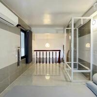 Mini house cao cấp full nội thất mới 100%