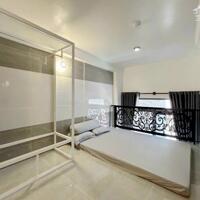 Mini house cao cấp full nội thất mới 100%