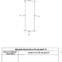 Bán nền thổ cư giáp đường 909B, gần khu Tam Đa T&T, Phước Hậu, Vĩnh Long