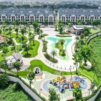 Giảm Giá Bán Nhanh 50 Tỷ, Biệt Thự Đơn Lập 527M2 Verosa Park Khang Điền Quận 9 Cách The Global 3Km