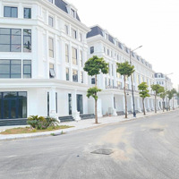 Bán Shophouse Louis Vị Trí Đẹp- Rẻ Nhất Thị Trường