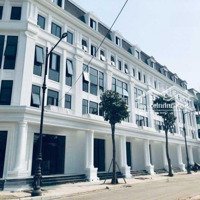 Bán Shophouse Louis Vị Trí Đẹp- Rẻ Nhất Thị Trường