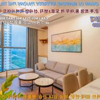 (Chung Cư Sunshine Riverside Phú Thượng Tây Hồ ) Cho Thuê Căn 2 Ngủ Full Nội Thất Cao Cấp