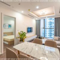 (Chung Cư Sunshine Riverside Phú Thượng Tây Hồ ) Cho Thuê Căn 2 Ngủ Full Nội Thất Cao Cấp