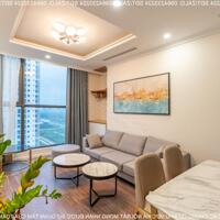 (Chung Cư Sunshine Riverside Phú Thượng Tây Hồ ) Cho Thuê Căn 2 Ngủ Full Nội Thất Cao Cấp