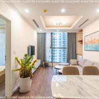 (Chung Cư Sunshine Riverside Phú Thượng Tây Hồ ) Cho Thuê Căn 2 Ngủ Full Nội Thất Cao Cấp