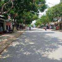 mặt tiền đường Nguyễn Văn Cánh đối diện chợ TÚ ĐIỀN phú Tân tp Btre