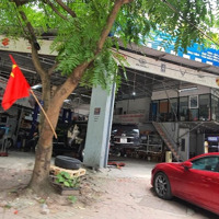 Bán Đất Khu Đấu Giá Đỗ Nhuận, Ngoại Giao Đoàn. 6.5M Mặt Tiền, Nở Hậu, Đường Xe Container Dừng Đỗ.