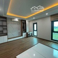 Siêu Phẩm Văn La 50M2 X 6 Tầng Thang Máy - Nhà Mới Đẹp - Mặt Tiền Lý Tưởng - Vỉa Hè - Ô Tô Vào Nhà