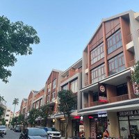 Bans Shophouse 90M2 Giá Bán 9,7 Tỷ Đang Cho Thuê 35 Triệu/Tháng