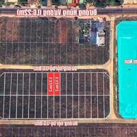 Nhà mình cần bán lô đất cạnh trường mầm non Khu dân cư Phú Lộc Krông Năng