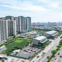 117M2 Ngang 5Mmặt Tiềnngay Aeon Tân Phú