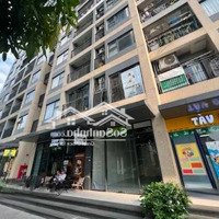 Shop Chân Đế Vinhomes Smart City Mua Trực Tiếp Với Dòng Tiền Ổn Định Ngay Khi Nhận Bàn Giao Nhà