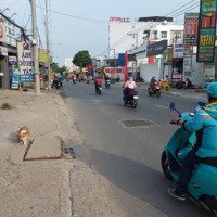 Cho Thuê Nhà Mặt Tiền Đường Nguyễn Ảnh Thủ, Thới Tam Thôn, Hóc Môn