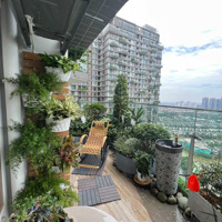 Cho Thuê 2 Ngủ Sân Vườn Đông Nam Sol2 View Đẹp Vịnh Đảo, Hồ Thiên Nga, Nt Cao Cấp 420 Triệuieu