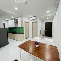 Cho Thuê 2 Phòng Ngủ 2 Vệ Sinh70M2 Sẵn Rèm 5 Triệu, Full Nt Chỉ 7,5 Triệu Tại Căn Hộ Charm City Dĩ An