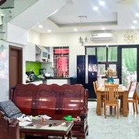 Sốt Xình Xịch! Nhà 1 Trệt 3 Lầu Full Nội Thất Chỉ 10 Tr/ Tháng Khu Sim City Q9 Thuê Ngay