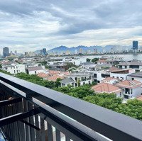 Cho Thuê Vp 180M2 Đường Trần Hưng Đạo View Sông Gần Cầu Rồng Và Chung Cư Monarchy