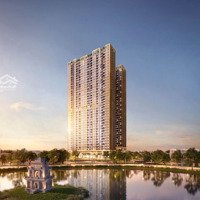 Căn Góc 2 Phòng Ngủa&T Sky Garden Sát Cạnh Sài Gòn