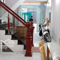 Bán Nhà-Hẽm Xe Hơithông- Đường Thoại Ngọc Hầu- Tân Phú-64M2- Chỉ Nhỉnh 5 Tỷ