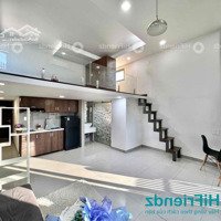 Duplex Bancon/ Duplex Rộng Gần Kcx Tân Thuận, Sát Phú Mỹ Hưng