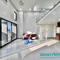 Duplex Bancon/ Duplex Rộng Gần Kcx Tân Thuận, Sát Phú Mỹ Hưng