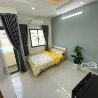 Studio Ban Công Thoáng Mát Rộng 30M2 Ngay Dương Bá Trạc Quận 8