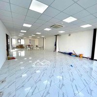 Mặt Bằng Văn Phòng Trần Hưng Đạo 200 M2