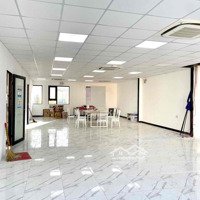 Mặt Bằng Văn Phòng Trần Hưng Đạo 200 M2