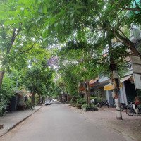 Bán Nhà Vườn Tổng Cục 5, Nguyễn Xiển, Chưa Đến 200 Triệu/M