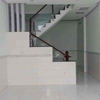 Nhà Đẹp 4*12,6M 2 Phòng Ngủhẻm 4M Ô Tô 2/Ngắn Nguyễn Thị Trọn Ấp 1 Vĩnh Lộc A