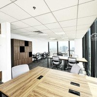 Dael - Cho Thuê Văn Phòng Trọn Gói Co-Working