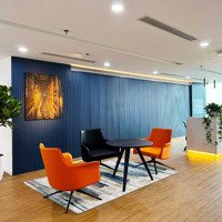 Dael - Cho Thuê Văn Phòng Trọn Gói Co-Working