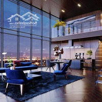 Căn Hộ Penthouse, View Hồ Điều Hoà 22Ha,Diện Tích167M2, Giá Chỉ 46. 7 Triệu/M2, Sát Phố Cổ - Khai Sơn City