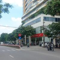 Bán căn hộ dòng tiền, Apartment 144m2*8 Tầng, Doanh Thu 140 triệu/Tháng.