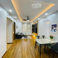 Bán Chung Cư @Homes 987 Tam Trinh, Nhà Đẹp Ở Ngay, Sổ Đỏ Chính Chủ 55M2