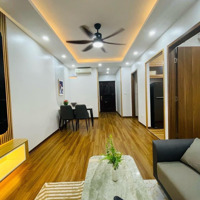 Bán Chung Cư @Homes 987 Tam Trinh, Nhà Đẹp Ở Ngay, Sổ Đỏ Chính Chủ 55M2