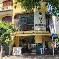 Cần bán nhà căn góc ngay trung tâm thành phố Nha Trang