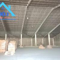 Cho thuê xưởng 9.000m2 xã Bắc Sơn Trảng Bom Đồng Nai giá chỉ 40k/m2