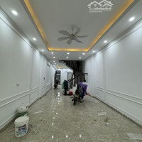 Giãn Dân Văn Quán _ 60M2 _ Kd Vp Giữ Tiền An Sinh Đều Phù Hợp