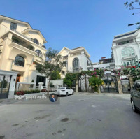 Hàng Hot - Cần Tiền Chủ Bán Nhanh Nền Bt 455M2 Giá 140 Triệu/M2 Khu Compound Saigon Mystery Villas, Q2