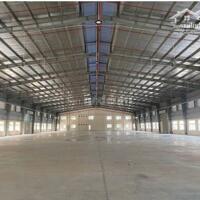 Nhà xưởng KCN Yên Mỹ diện tích 1950m2 3900m2 PCCC ngiệm thu giá chỉ 2,5usd/m2