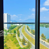 Cho Thuê Căn Hộ Ct1 Riverside Luxury View Sông Quán Trường Có 102