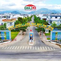 Bán Đất Giá Tốt Nhất Mỹ Gia Nha Trang Gói 2 Lô Sạch Đẹp 100M2 Đường Thông 16M Hướng Đông, Chỉ 3,2Tỷ