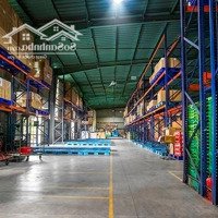 Nhà Xưởng 8200M2 Nằm Trong Kcn Hòa Khánh Cho Thuê Giá Chỉ 50K