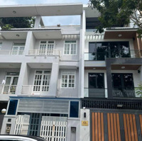 Cho Thuê Nhà Nguyên Căn Sadeco Phước Kiển Lê Văn Lương Nhà Bè 5X19M Xd 3 Lầu