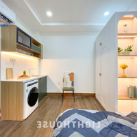 Phòng Full Nội Thất - 30M2- Gần Đại Học Bách Khoa (Chính Chủ)