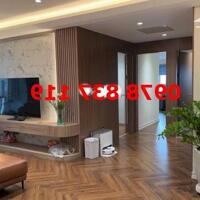 Cho thuê căn hộ chung cư Ngoại Giao Đoàn – 100m2 giá 17 triệu/tháng ( full đồ)