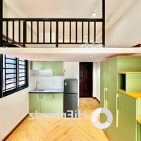 Cho Thuê Duplex Cao Thắng, Quận 10 Giá Rẻ