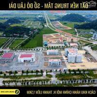 Bán đất nền dự án khu đô thị Tân Thanh Elite City Hà Nam gần trung tâm hành chính mới huyện Thanh Liêm